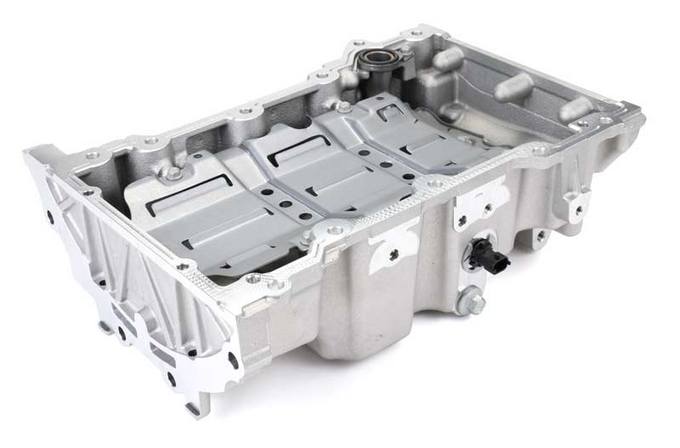 SAAB Engine Oil Pan 12623431